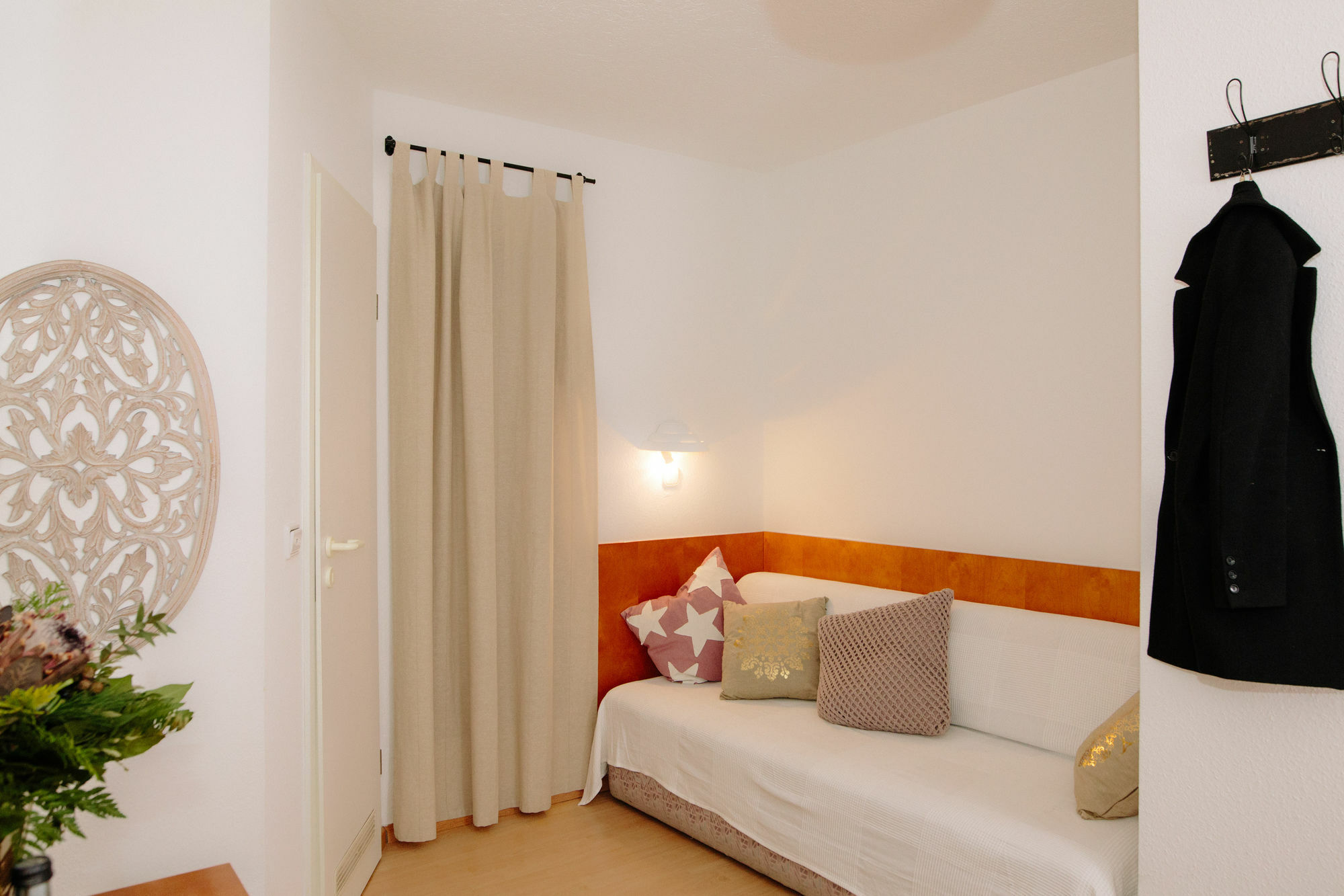 Hotel Auerstein Dépendance  Heidelberg Esterno foto